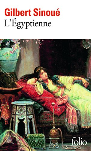 L'Egyptienne