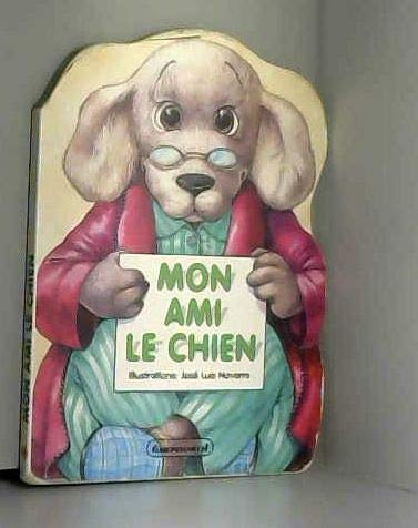 Mon ami le chien
