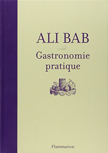 Gastronomie pratique