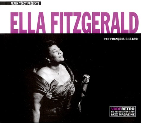 Ella Fitzgerald