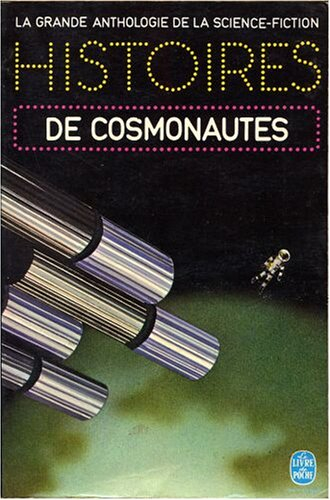 Histoires de cosmonautes