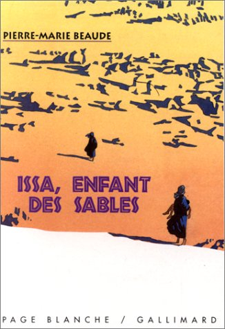 Issa, enfant des sables