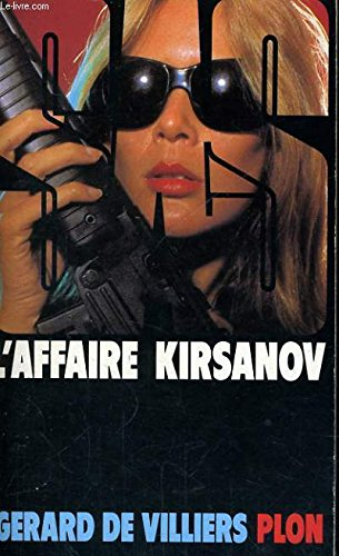 L'Affaire Kirsanov
