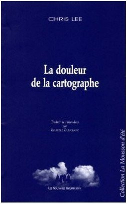 La douleur de la cartographe
