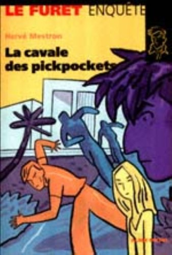 La cavale des pickpockets