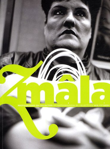 Zmâla, photographes en collectifs, n° 1