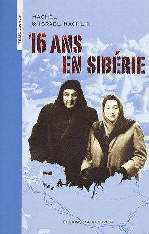 Seize ans en Sibérie
