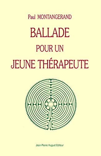 Ballade pour un jeune thérapeute
