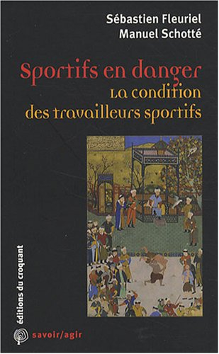Sportifs en danger : la condition des travailleurs sportifs