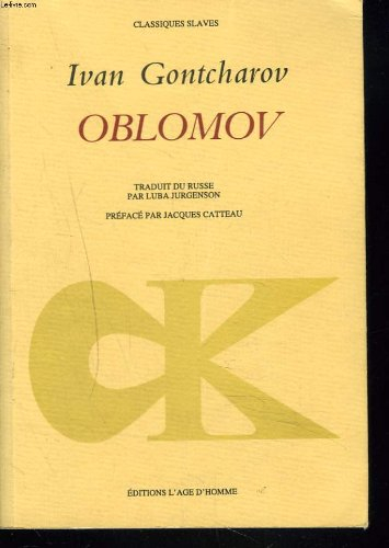 Oblomov