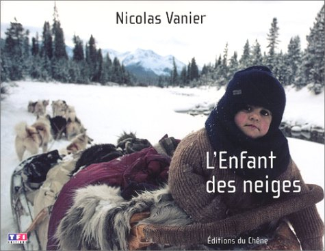 L'enfant des neiges