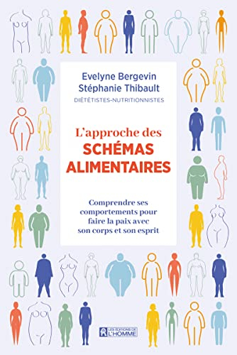L'approche des schémas alimentaires : Comprendre ses comportements pour faire la paix avec son corps