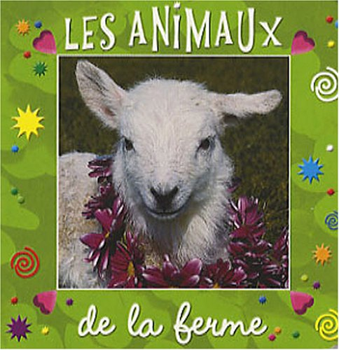 Les animaux de la ferme