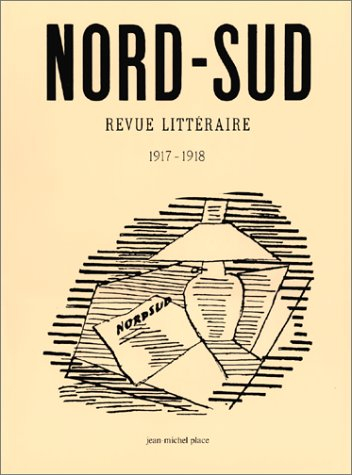 nord-sud n,1, 1917-1919