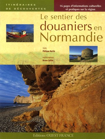 Le sentier des douaniers en Normandie