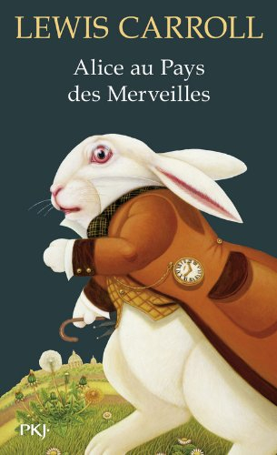 Alice au pays des merveilles