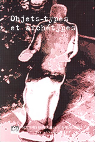Objets-types et archétypes