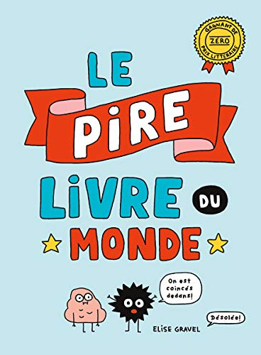 Le Pire Livre Du Monde