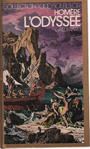 L'Odyssée