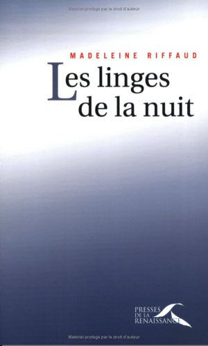 Les linges de la nuit