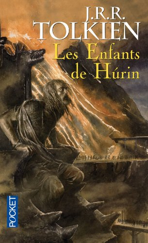 Narn I chîn Húrin : le conte des enfants de Húrin