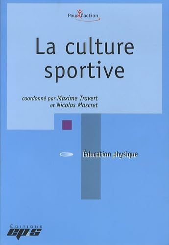 La culture sportive