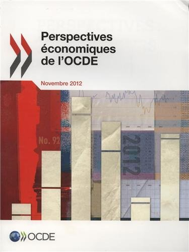 Perspectives économiques de l'OCDE, n° 92