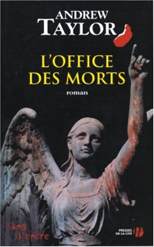 Requiem pour un ange. Vol. 3. L'office des morts
