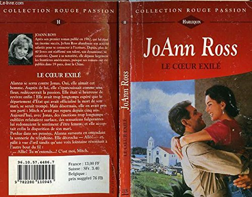 le coeur exilé