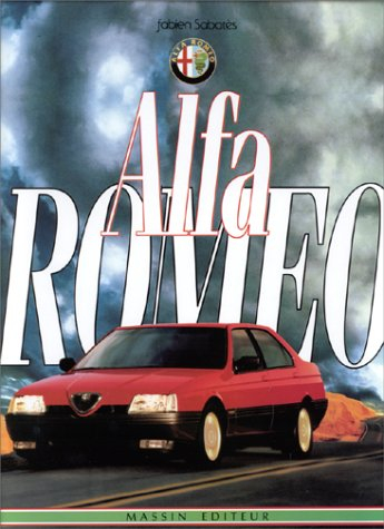 Alfa Romeo