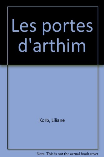 les portes d'arthim