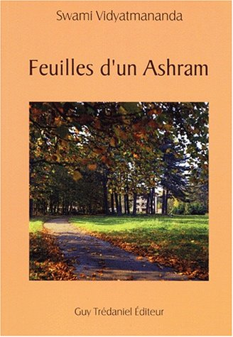 Feuilles d'un ashram