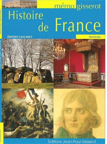 Histoire de France