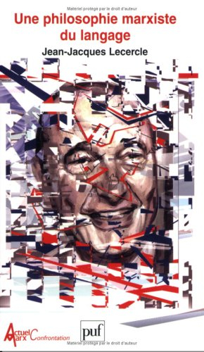 Une philosophie marxiste du langage