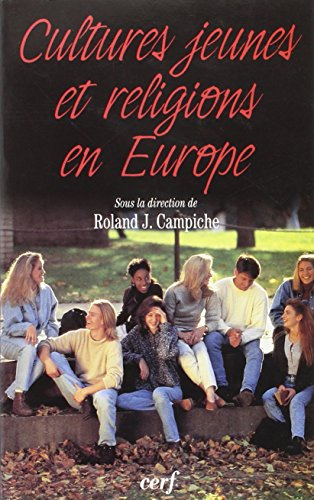 Culture des jeunes et religions en Europe