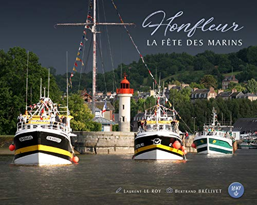 Honfleur, la fête des marins