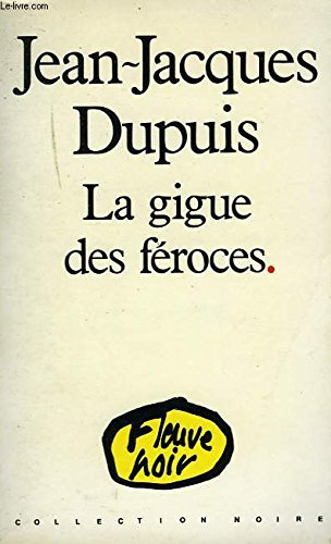 La Gigue des féroces