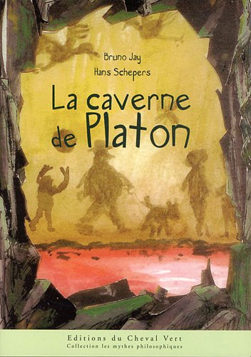La caverne de Platon