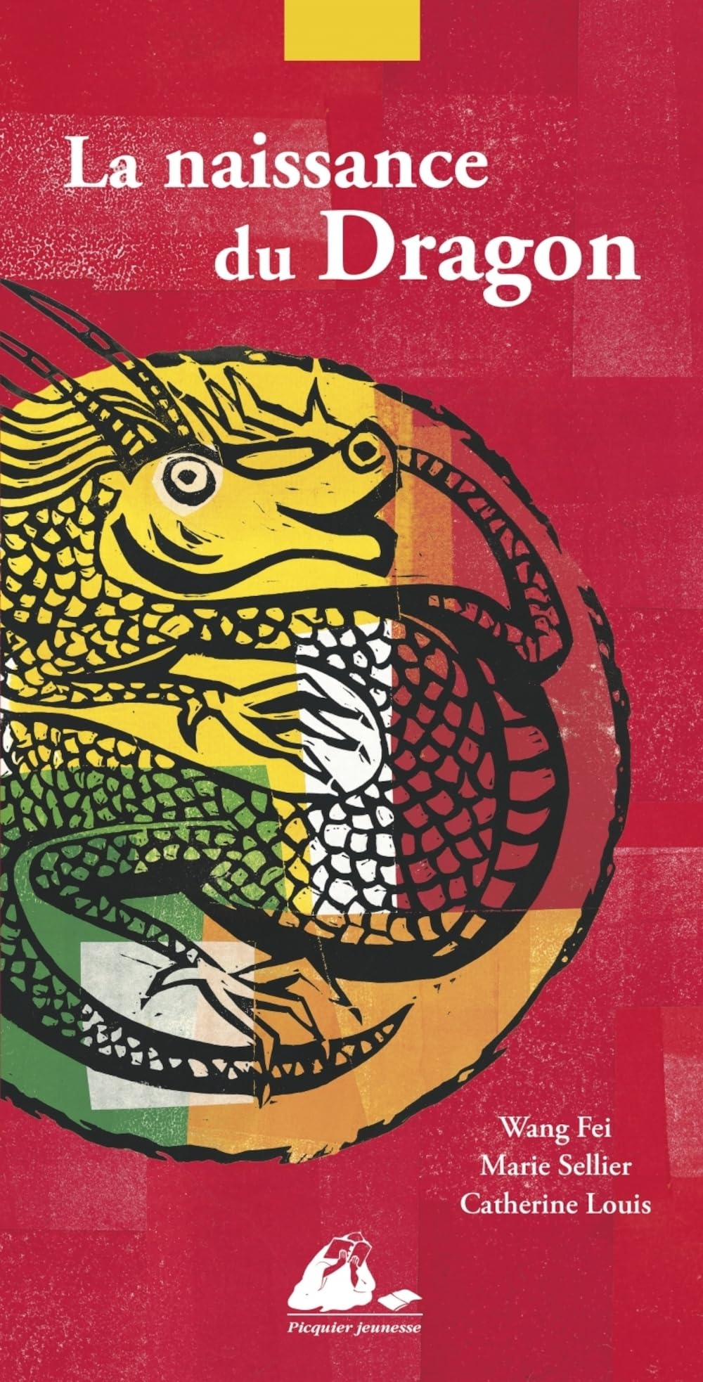 La naissance du dragon