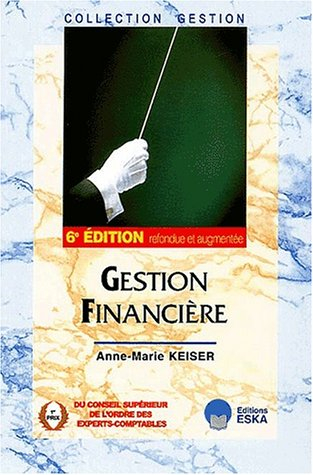 Gestion financière