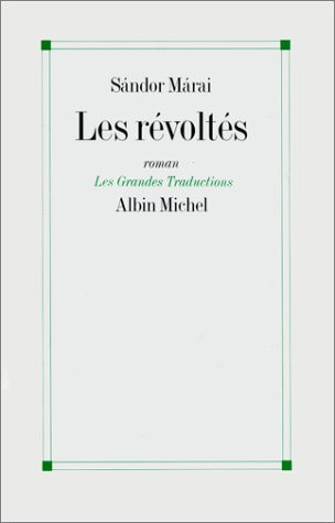 Les révoltés