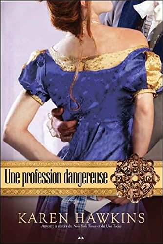L'amulette Hurst. Vol. 3. Une profession dangereuse