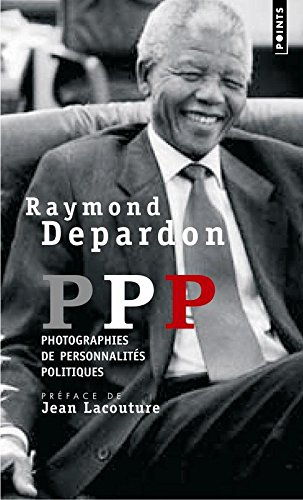 PPP : photographies de personnalités politiques
