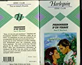 Prisonnier d'un visage