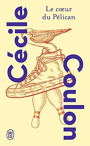 Le coeur du Pélican