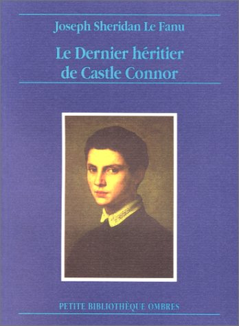 Le dernier héritier de Castle Connor