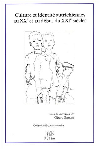 Culture et identité autrichiennes au XXe et au début du XXIe siècle