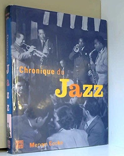 Chronique du jazz