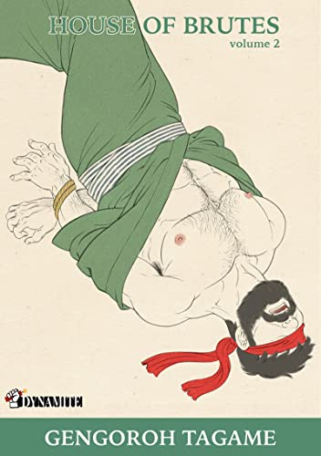House of brutes. Vol. 2
