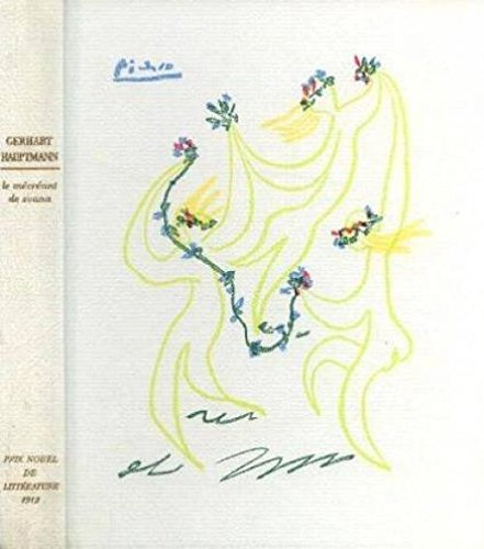 le mecreant de soana